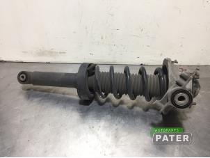Used Rear shock absorber rod, right Audi Q7 (4LB) 3.0 TDI V6 24V Price € 105,00 Margin scheme offered by Autoparts Pater