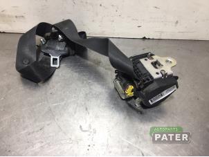 Used Front seatbelt, left Citroen Nemo (AA) 1.3 HDi 75 Price € 95,29 Inclusive VAT offered by Autoparts Pater
