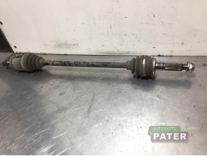 Used Drive shaft, rear right Subaru Forester (SH) 2.0 16V Price € 52,50 Margin scheme offered by Autoparts Pater