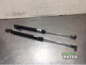 Used Set of tailgate gas struts Subaru Forester (SH) 2.0 16V Price € 36,75 Margin scheme offered by Autoparts Pater