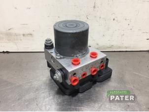 Used ABS pump Volkswagen Polo V (6R) 1.4 TDI DPF BlueMotion technology Price € 68,25 Margin scheme offered by Autoparts Pater