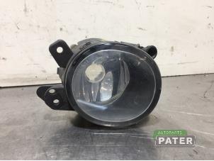 Used Fog light, front right Mercedes B (W245,242) 2.0 B-180 CDI 16V Price € 31,50 Margin scheme offered by Autoparts Pater
