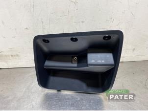 Used Module USB Seat Ibiza ST (6J8) 1.2 TDI Ecomotive Price € 42,00 Margin scheme offered by Autoparts Pater