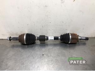 Used Front drive shaft, left Renault Espace (RFCJ) 1.8 Energy Tce 225 EDC Price € 131,25 Margin scheme offered by Autoparts Pater