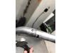 Tubo de aire acondicionado de un Renault Espace (RFCJ) 1.8 Energy Tce 225 EDC 2018