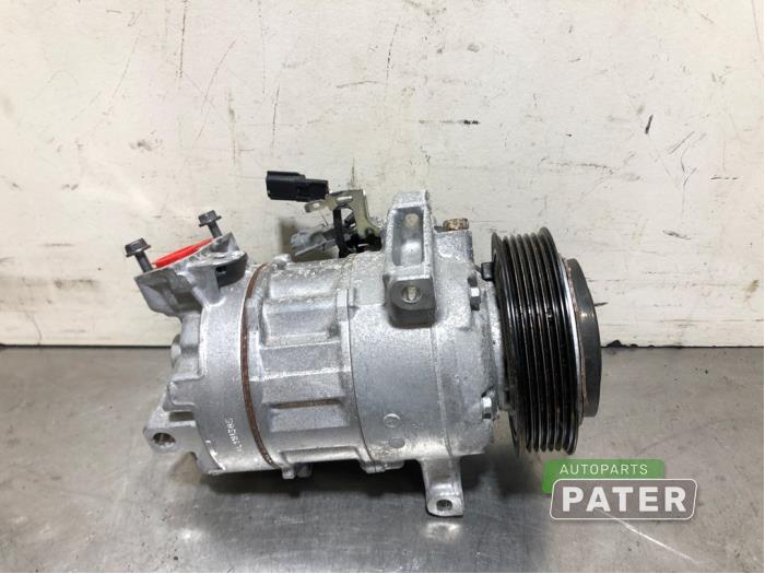 Gebrauchte Klimapumpe Renault Espace (RFCJ) 1.8 Energy Tce 225 Preis € 131,25 Margenregelung angeboten von Autoparts Pater