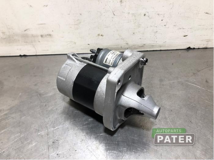 Gebrauchte Anlasser Opel Grandland (X) 1.2 Turbo 12V Preis € 42,00 Margenregelung angeboten von Autoparts Pater