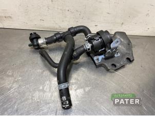 Used Additional water pump Renault Espace (RFCJ) 1.8 Energy Tce 225 EDC Price € 63,00 Margin scheme offered by Autoparts Pater