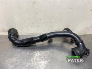 Used Intercooler tube Renault Espace (RFCJ) 1.8 Energy Tce 225 EDC Price € 63,00 Margin scheme offered by Autoparts Pater