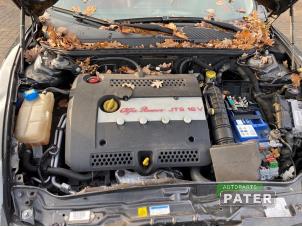 Używane Skrzynia biegów Alfa Romeo GT (937) 2.0 JTS 16V Cena € 315,00 Procedura marży oferowane przez Autoparts Pater