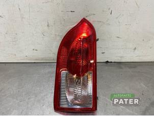 Used Taillight, left Opel Insignia Sports Tourer 2.0 CDTI 16V 130 ecoFLEX Price € 21,00 Margin scheme offered by Autoparts Pater