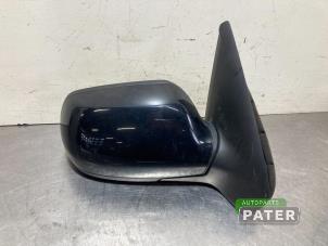 Used Wing mirror, right Mazda 2 (NB/NC/ND/NE) 1.4 CiTD Price € 26,25 Margin scheme offered by Autoparts Pater