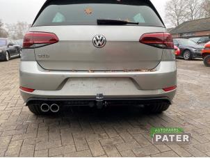 Usados Parachoques trasero Volkswagen Golf VII (AUA) 2.0 GTD 16V Precio € 315,00 Norma de margen ofrecido por Autoparts Pater