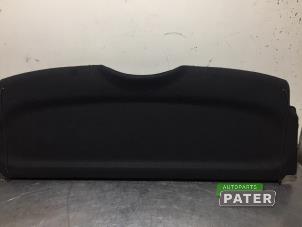 Used Parcel shelf Peugeot 206 (2A/C/H/J/S) 1.4 HDi Price € 31,50 Margin scheme offered by Autoparts Pater