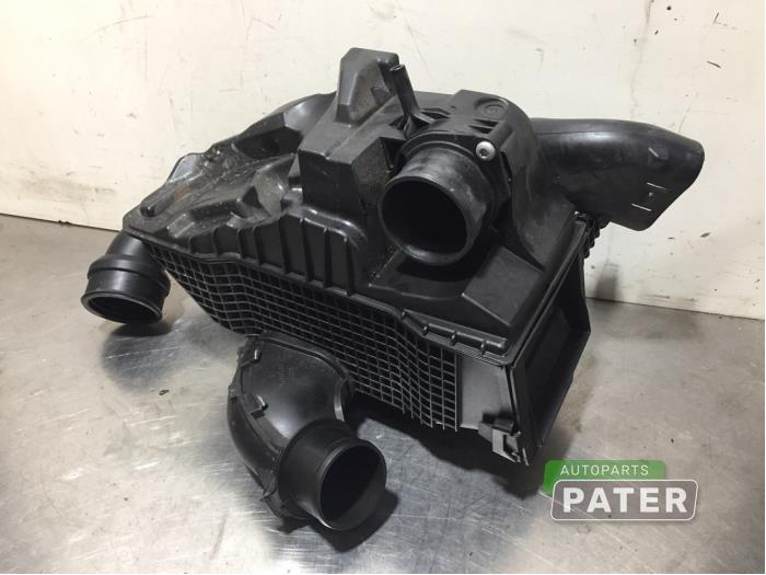 Gebrauchte Luftfiltergehäuse Renault Clio IV Estate/Grandtour (7R) 0.9 Energy TCE 12V Preis € 26,25 Margenregelung angeboten von Autoparts Pater