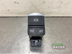 Used Parking brake switch Renault Espace (RFCJ) 1.8 Energy Tce 225 EDC Price € 26,25 Margin scheme offered by Autoparts Pater