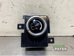 Used Heater control panel Renault Espace (RFCJ) 1.8 Energy Tce 225 EDC Price € 52,50 Margin scheme offered by Autoparts Pater