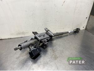 Used Steering box lock Renault Espace (RFCJ) 1.8 Energy Tce 225 EDC Price € 131,25 Margin scheme offered by Autoparts Pater