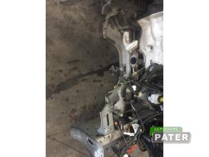 Used Subframe Renault Clio IV Estate/Grandtour (7R) 0.9 Energy TCE 12V Price € 78,75 Margin scheme offered by Autoparts Pater