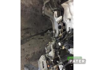 Used Steering box Renault Clio IV Estate/Grandtour (7R) 0.9 Energy TCE 12V Price € 105,00 Margin scheme offered by Autoparts Pater