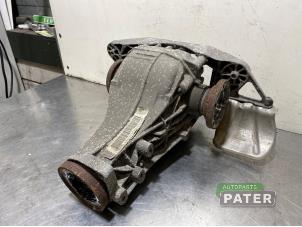 Używane Mechanizm róznicowy tyl Audi Q5 (8RB) 2.0 TDI 16V Quattro Cena € 367,50 Procedura marży oferowane przez Autoparts Pater