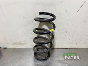 Used Rear coil spring Tesla Model 3 Standard Range Plus Price € 52,50 Margin scheme offered by Autoparts Pater