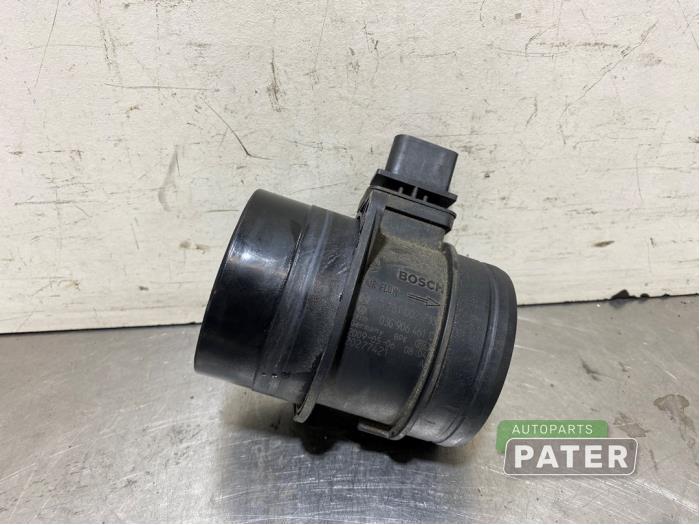Gebrauchte Luftmassenmesser Audi Q5 (8RB) 2.0 TDI 16V Quattro Preis € 10,50 Margenregelung angeboten von Autoparts Pater
