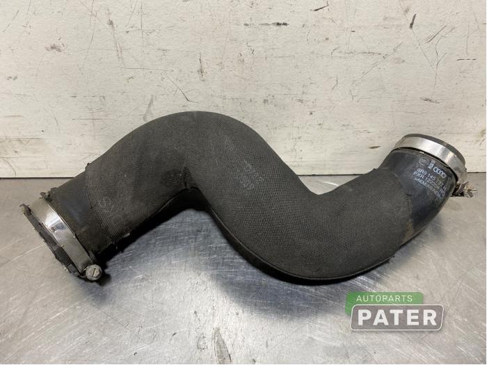 Gebrauchte Intercooler Schlauch Audi Q5 (8RB) 2.0 TDI 16V Quattro Preis € 21,00 Margenregelung angeboten von Autoparts Pater