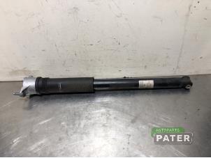 Used Rear shock absorber, left Mercedes A (177.0) 1.3 A-180 Turbo 16V Price € 52,50 Margin scheme offered by Autoparts Pater