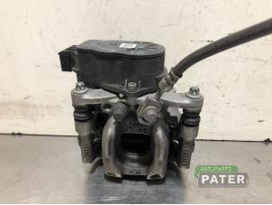 Used Rear brake calliper, left Mercedes A Limousine (177.1) 1.3 A-180 Turbo Price € 63,00 Margin scheme offered by Autoparts Pater