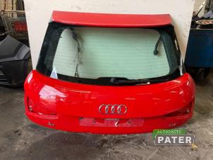 Used Tailgate Audi A1 (8X1/8XK) 1.6 TDI 16V Price € 105,00 Margin scheme offered by Autoparts Pater