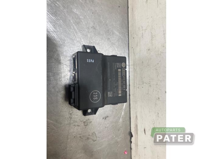 Używane Modul gateway Audi A1 (8X1/8XK) 1.6 TDI 16V Cena € 63,00 Procedura marży oferowane przez Autoparts Pater