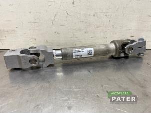 Used Long steering gear Mercedes A (177.0) 1.3 A-180 Turbo 16V Price € 78,75 Margin scheme offered by Autoparts Pater