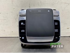 Used Multi-media control unit Mercedes A (177.0) 1.3 A-180 Turbo 16V Price € 157,50 Margin scheme offered by Autoparts Pater