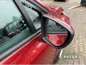 Used Wing mirror, right Renault Clio IV (5R) 0.9 Energy TCE 90 12V Price € 52,50 Margin scheme offered by Autoparts Pater
