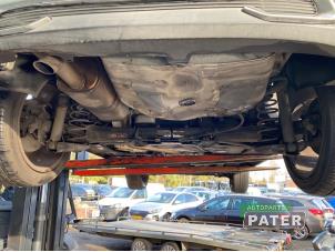 Used Rear-wheel drive axle Citroen DS4 (NX) 1.6 e-Hdi 16V 110 Price € 157,50 Margin scheme offered by Autoparts Pater