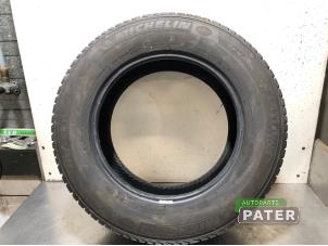Used Winter tyre Audi Q5 (8RB) 2.0 TDI 16V Quattro Price € 52,50 Margin scheme offered by Autoparts Pater