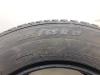 Winter tyre from a Audi Q5 (8RB) 2.0 TDI 16V Quattro