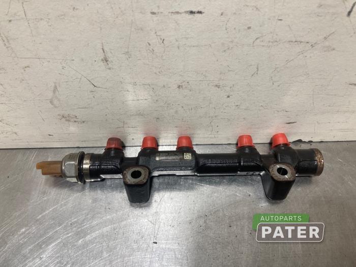 Usagé Système d'injection Peugeot 308 SW (L4/L9/LC/LJ/LR) 1.6 BlueHDi 120 Prix € 26,25 Règlement à la marge proposé par Autoparts Pater