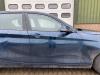 BMW 1 serie (F20) 116d 1.6 16V Efficient Dynamics Porte avant droite