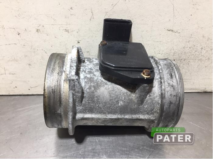 Gebrauchte Luftmassenmesser Audi A4 Avant (B6) 2.5 TDI 24V Preis € 21,00 Margenregelung angeboten von Autoparts Pater