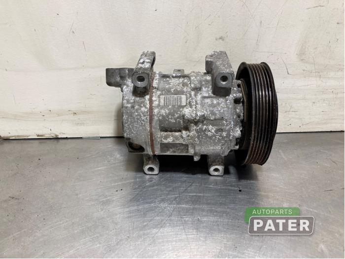 Gebrauchte Klimapumpe Alfa Romeo GT (937) 1.9 JTD 16V Multijet Preis € 38,12 Mit Mehrwertsteuer angeboten von Autoparts Pater