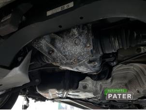 Used Rear differential BMW 1 serie (F21) 116d 1.6 16V Efficient Dynamics Price € 420,00 Margin scheme offered by Autoparts Pater