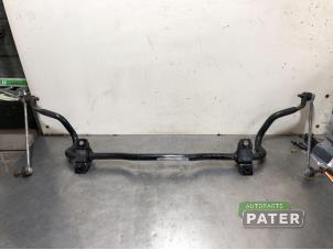 Used Front anti-roll bar Ford Focus 3 Wagon 1.0 Ti-VCT EcoBoost 12V 100 Price € 42,00 Margin scheme offered by Autoparts Pater