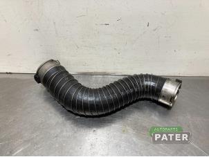 Used Turbo hose BMW 4 serie Gran Coupe (F36) 420d 2.0 16V Price € 52,50 Margin scheme offered by Autoparts Pater
