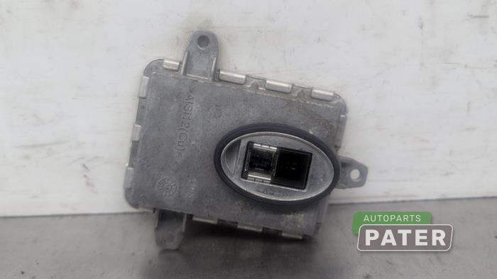 Używane Modul ksenonowy BMW 4 serie Gran Coupe (F36) 420d 2.0 16V Cena € 78,75 Procedura marży oferowane przez Autoparts Pater