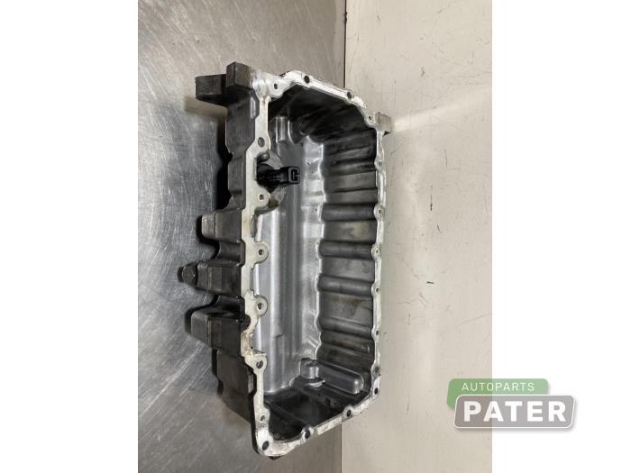 Gebrauchte Ölwanne Volkswagen Golf VI Variant (AJ5/1KA) 1.6 TDI 16V 105 Preis € 52,50 Margenregelung angeboten von Autoparts Pater