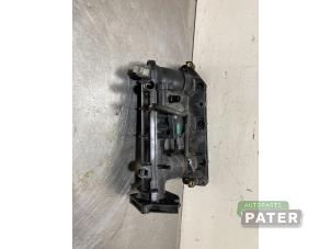 Used Intake manifold Renault Clio IV Estate/Grandtour (7R) 0.9 Energy TCE 12V Price € 78,75 Margin scheme offered by Autoparts Pater
