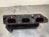 Intake manifold from a Renault Clio IV Estate/Grandtour (7R) 0.9 Energy TCE 12V 2015