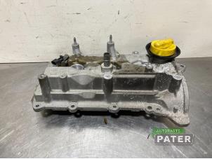 Used Rocker cover Renault Clio IV Estate/Grandtour (7R) 0.9 Energy TCE 12V Price € 78,75 Margin scheme offered by Autoparts Pater